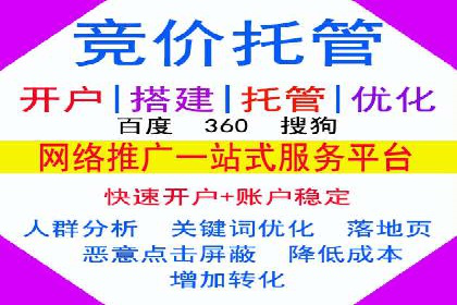某某sem代运营推广公司：打造品牌营销新模式